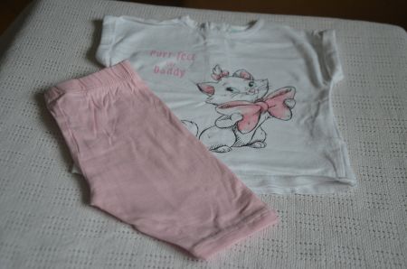TAILLE 62-68 - MARIE