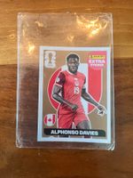 Alphonso Davies - Panini Extra Sticker WM 2026 (Bronze)