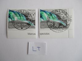 Voll Letzttagsstempel der Postschliessung 3826 Bönigen b I