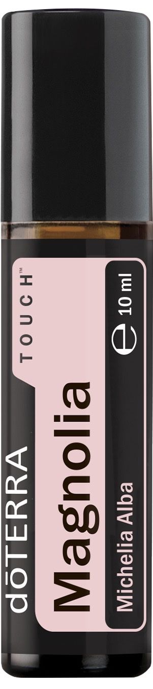 Doterra Ätherische Öle: NEU Magnolia-Touch 10 ml von DoTerra – Neu (gemäss Beschreibung) aus Jaun von Fluehblume