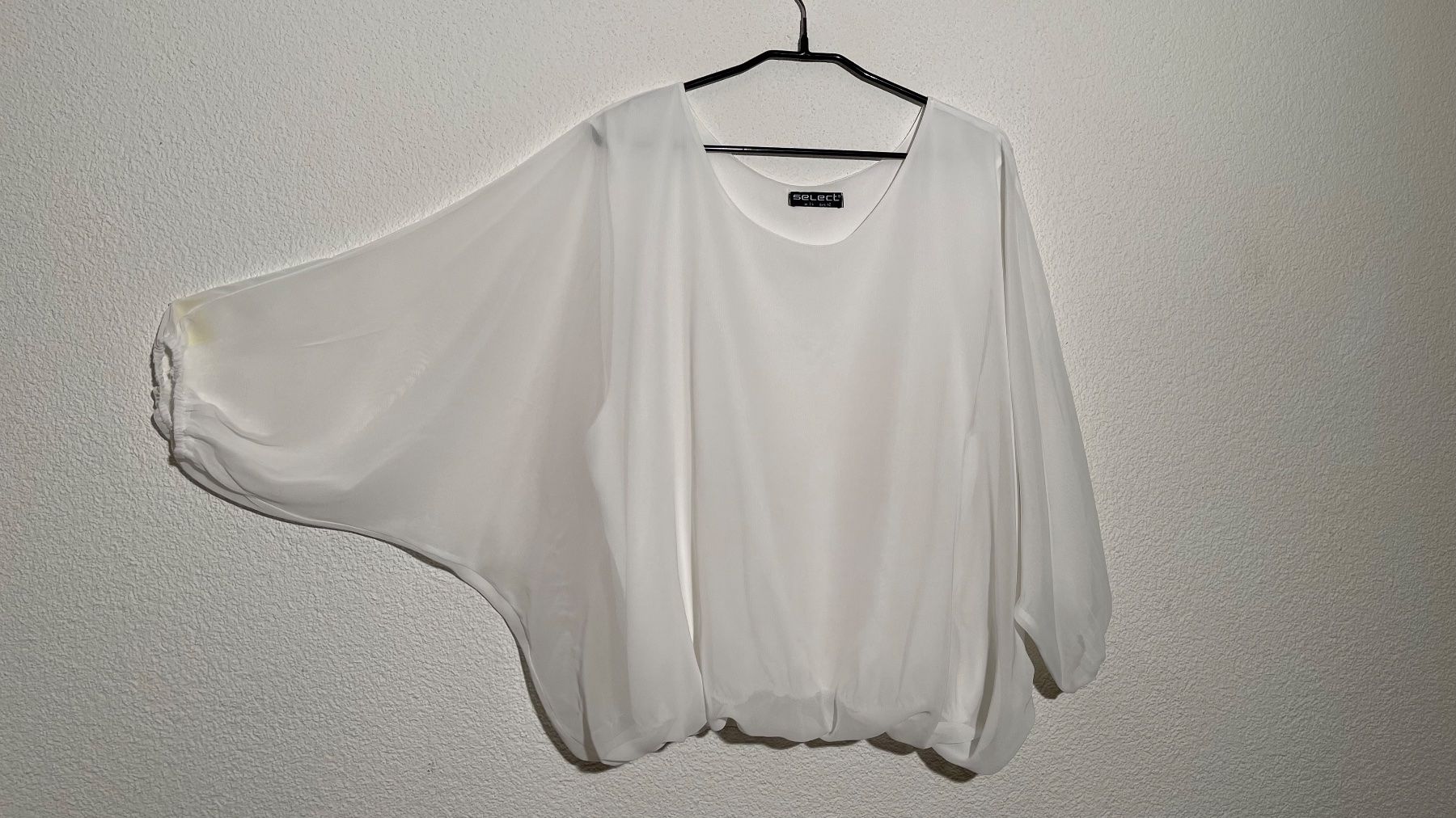 Selected Camicette: SELECT L XL 2XL 42/NP55CHF Bluse PE – Nuovo (secondo la descrizione) da Kölliken venduto da Hap-7 1