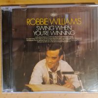 Robbie williams