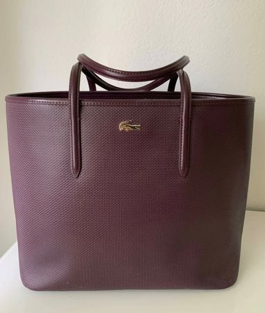 Lacoste Tasche