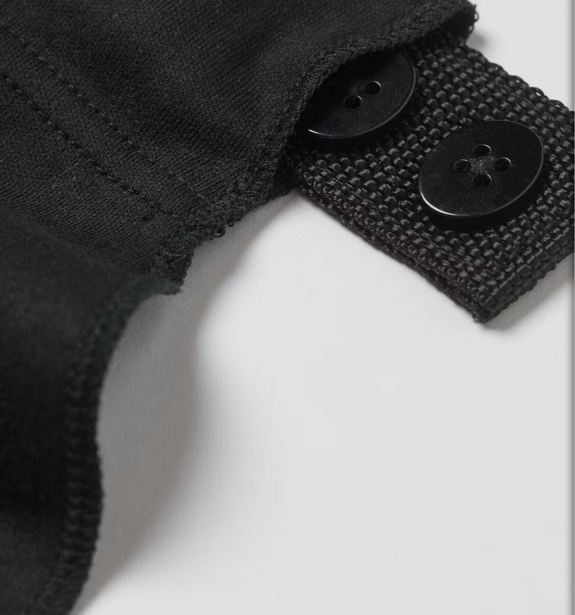 H&M Hosen: Hosenverlängerung Schwangerschaft – Gebraucht aus Birmenstorf AG von Reninata