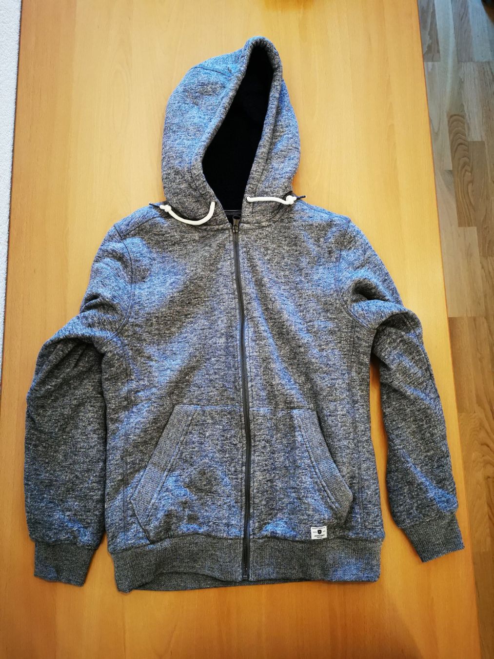 Jack & Jones Maglioni & Felpe: Jack and Jones Hoodie, Grösse M – Nuovo (secondo la descrizione) da Konolfingen venduto da olijan13
