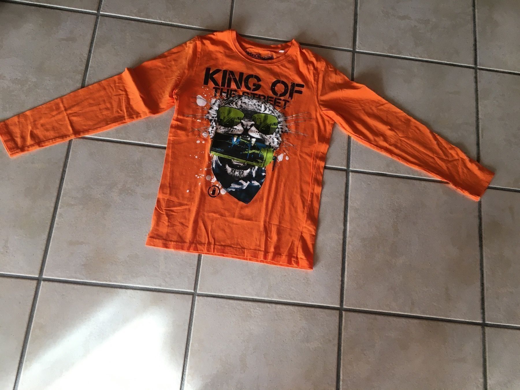 Maglioni & Felpe: Super Pull  146 C&A orange neu – Nuovo (secondo la descrizione) da Orpund venduto da Mary8972