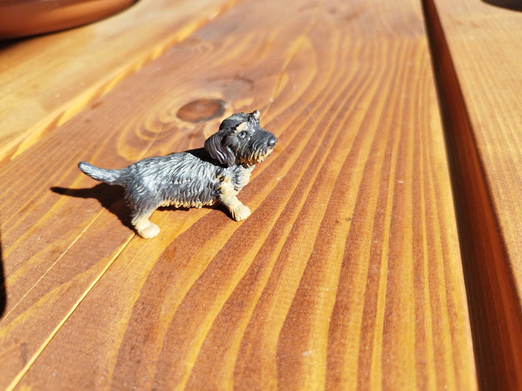 Schleich Spielzeuge: Schleich Hunde – Gebraucht aus Krauchthal von AnnalenaS01 6
