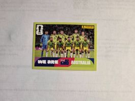 Panini  2026 AUS 13