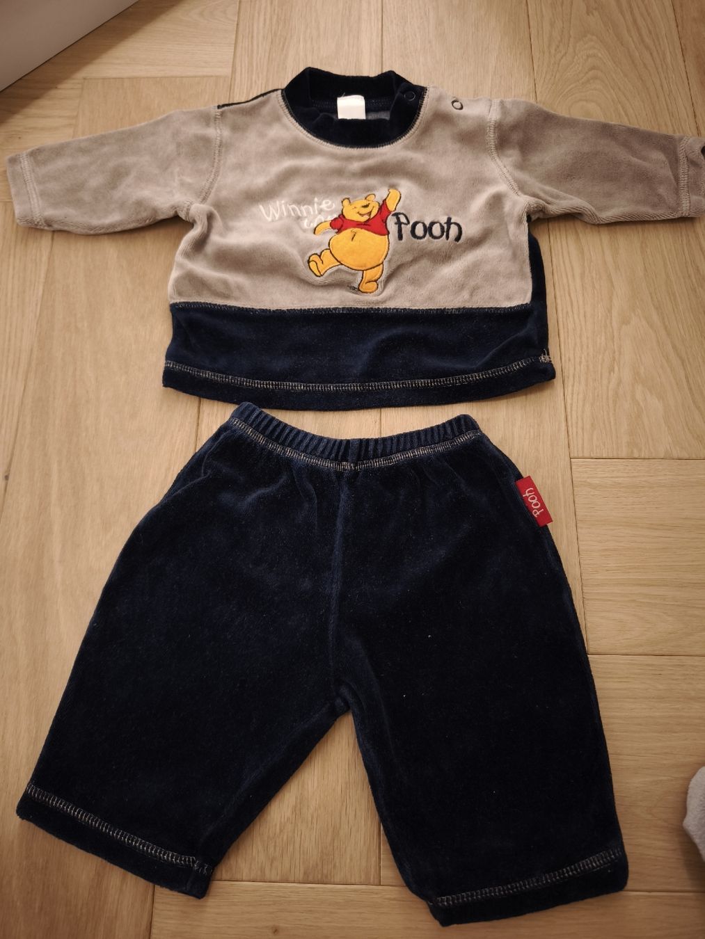 Lotti & Set di vestiti: Kleider Set - Baby  – Usato da Oberrieden venduto da Beti85 1