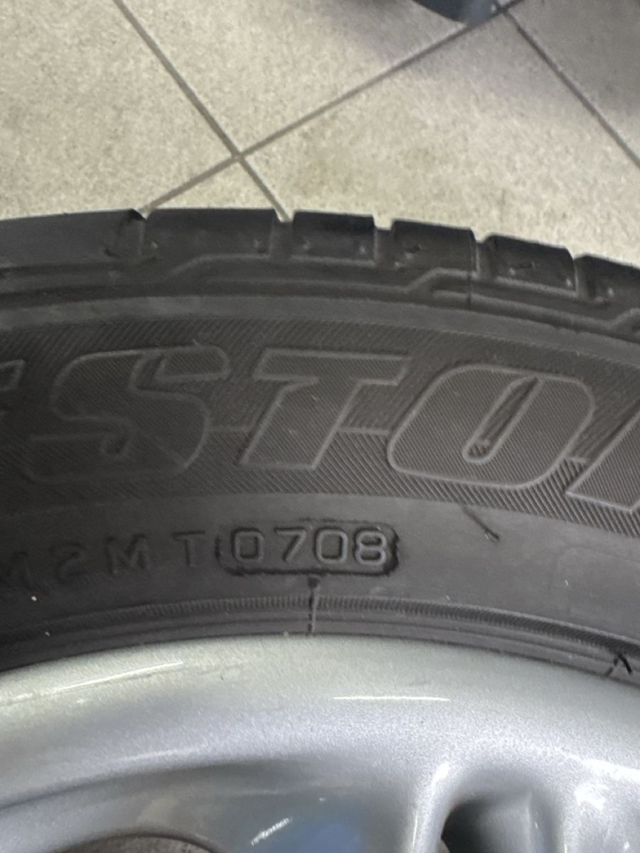Pneumatici & Ruote complete: Porsche Boxter Sommerkompletträder  – Usato da Oftringen venduto da lar_569b 5