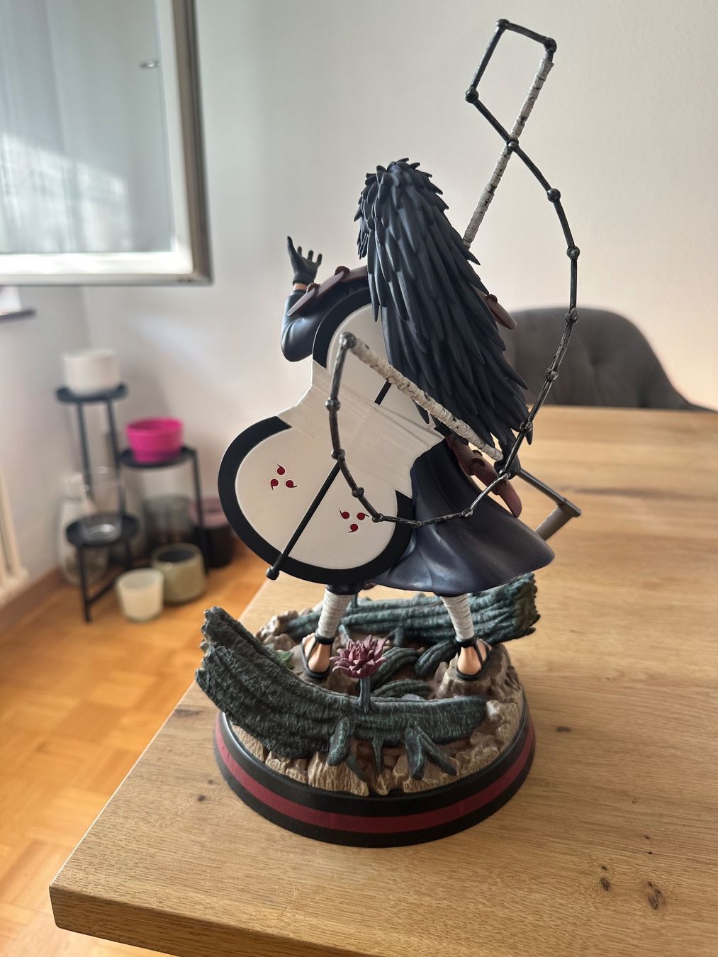 Figuren: Madara Figur - Naruto – Gebraucht aus Oberwil b. Zug von dan_7mh6 2