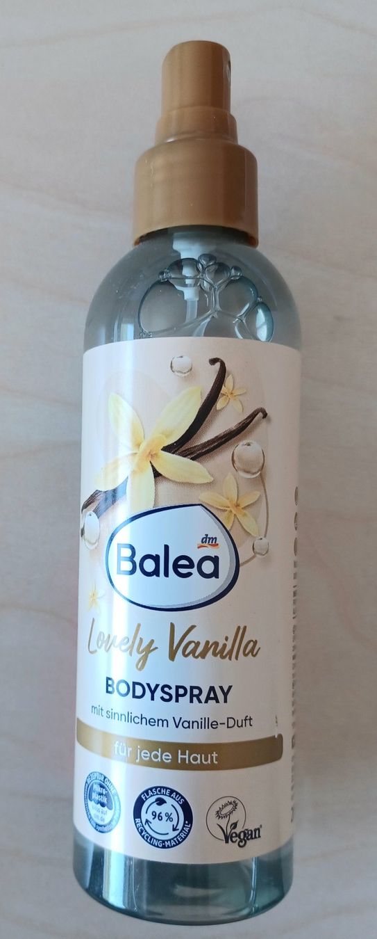 Altro in Massaggi: Bodyspray Beautiful Dreams, 200 ml – Nuovo e nell'imballaggio originale da Leimbach TG venduto da manu-tg