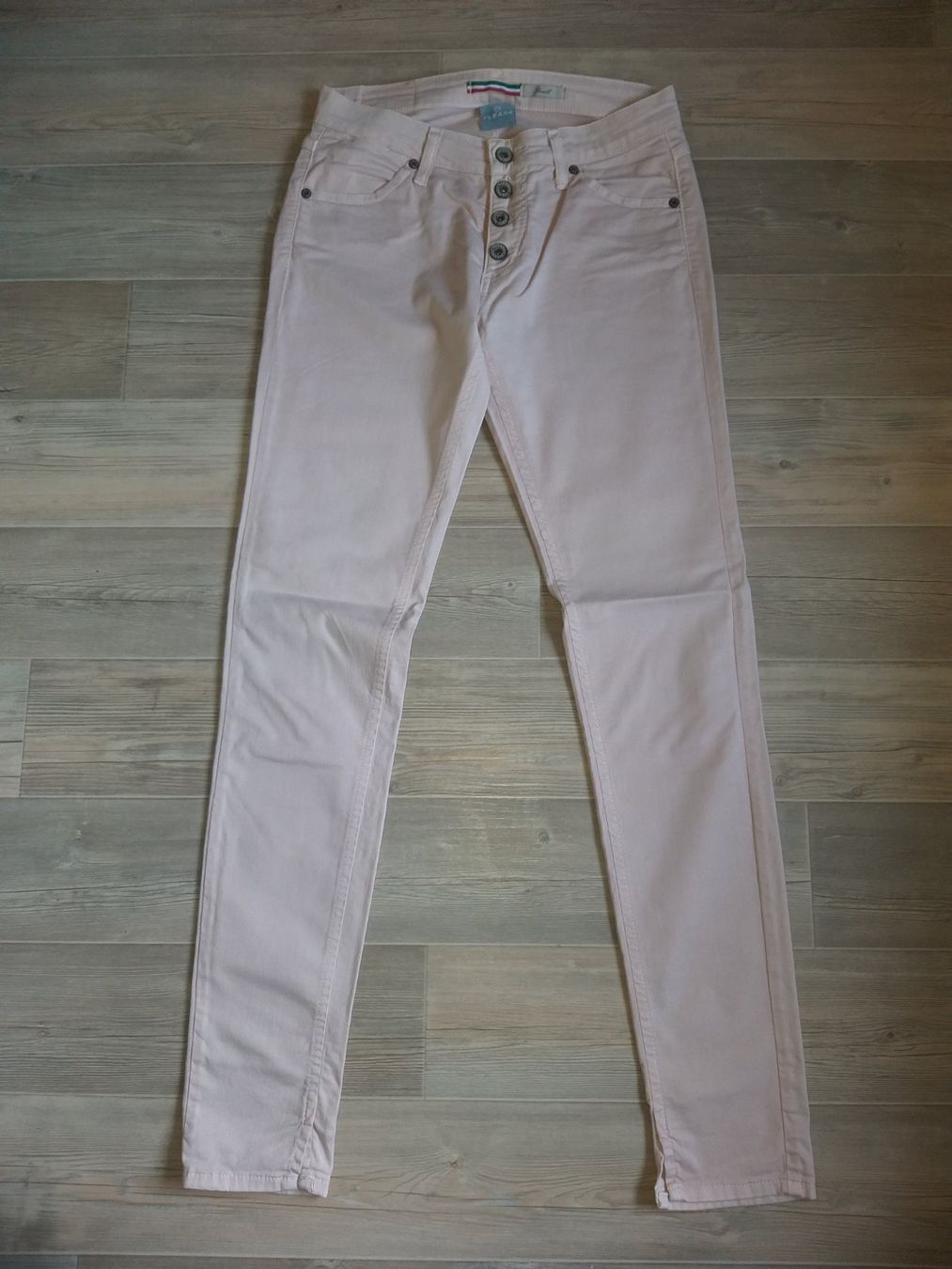 Please Jeans Hosen: Pantalon / Hose PLEASE P90    Taille / Grosse S – Gebraucht aus Cossonay-ville von Super-Price-Quality
