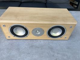 Magnat Lautsprecher Motion Center Art. 144 551