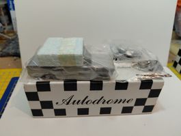 OPEL Kadett A Cabrio Bausatz 1:43 von Autodrom