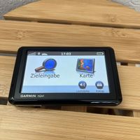 Navigationsgerät Garmin nüvi 1390 schwarz guter Zustand