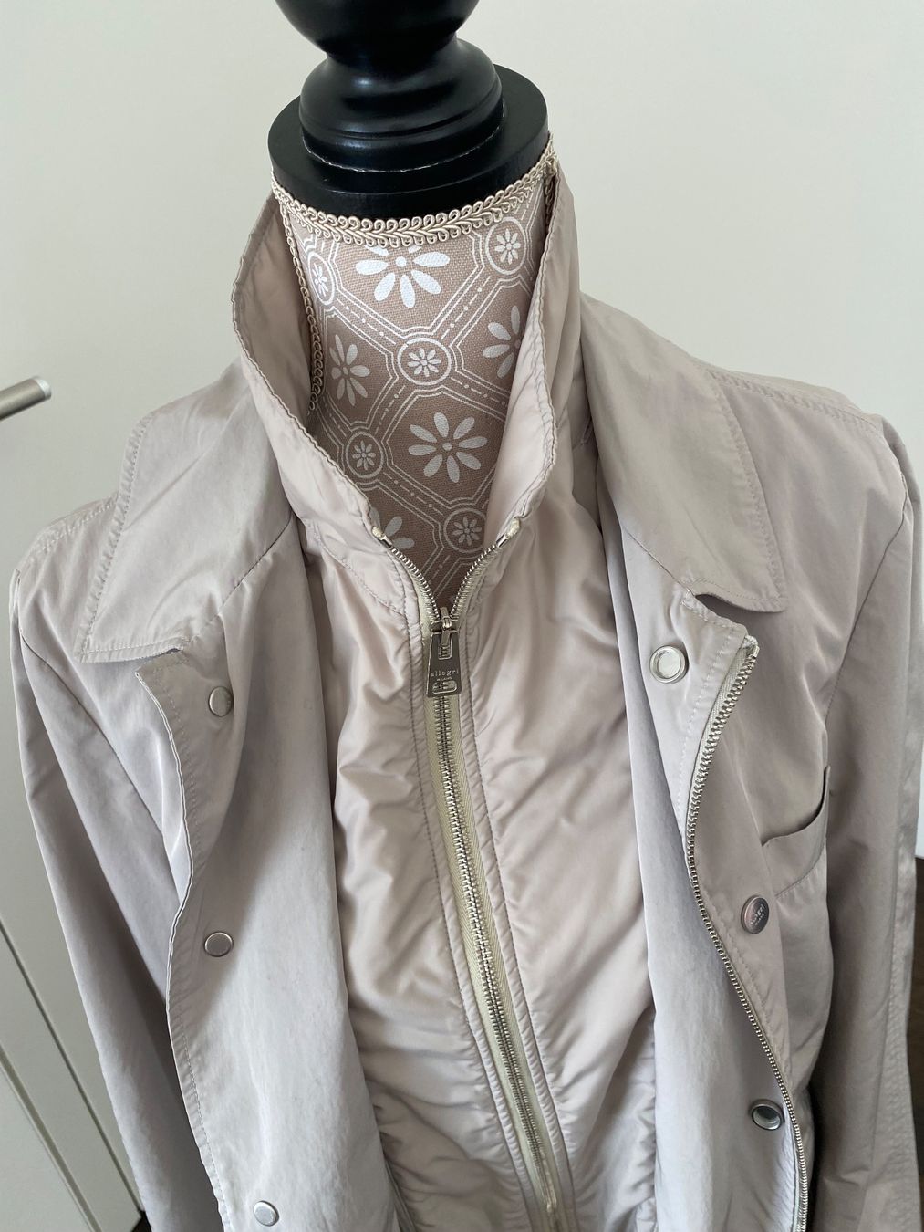 Giacche: Allegri Milano Jacke Gr.48 – Usato da Balzers venduto da Lissi57 1