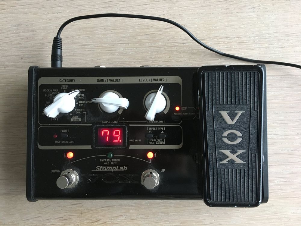 MyVolts Alimentatore/Caricabatteria Da 9V Compatibile Con Vox - Foto 5