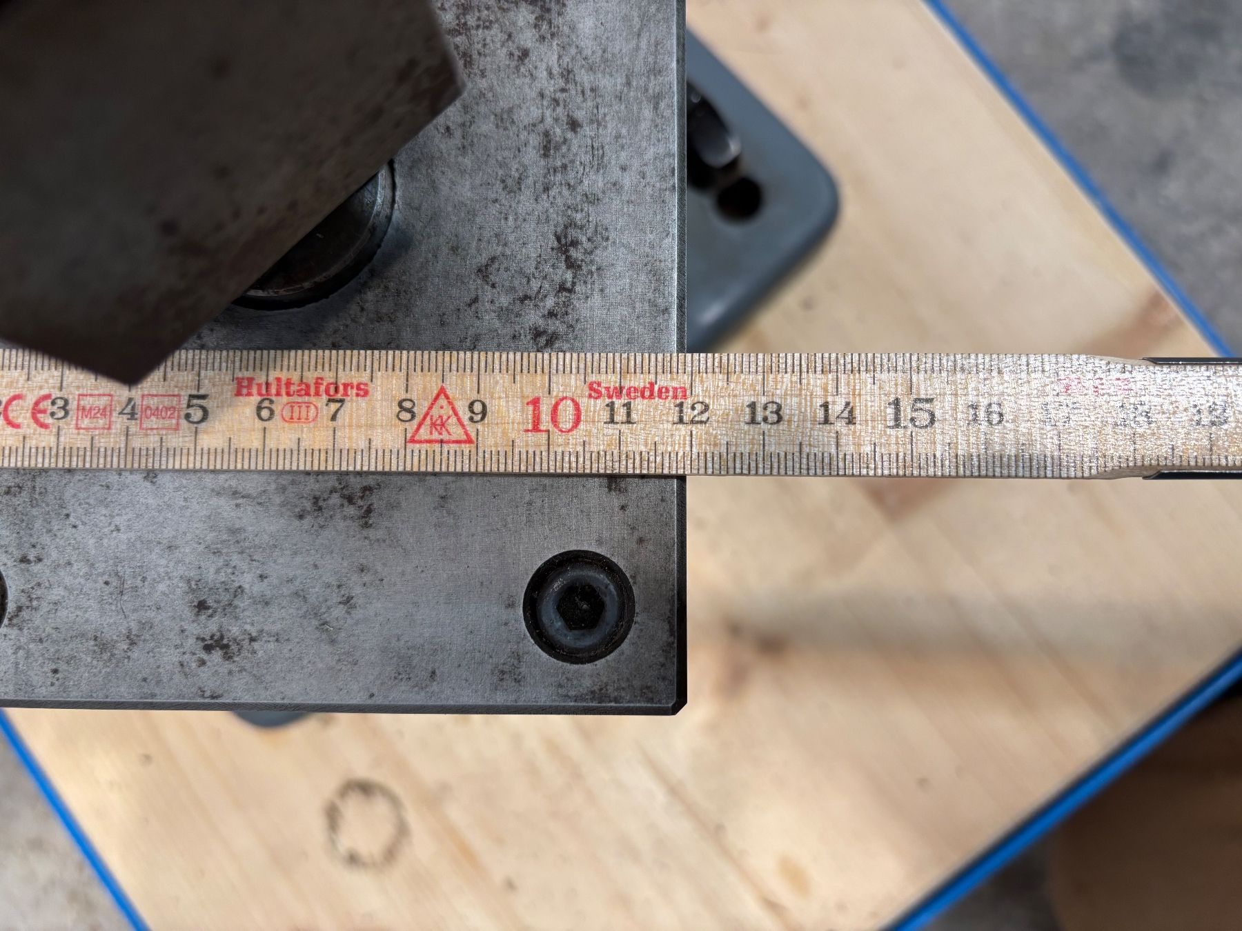 Tutte le macchine: Gressel Handhebelpresse, Kniehebelpresse – Usato da Winterthur venduto da ReUse_Baumarkt 8