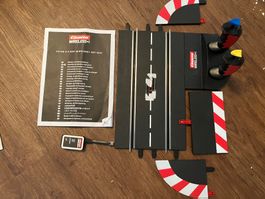 Carrera Digital: Wireless + Set Duo 2.4 GHz