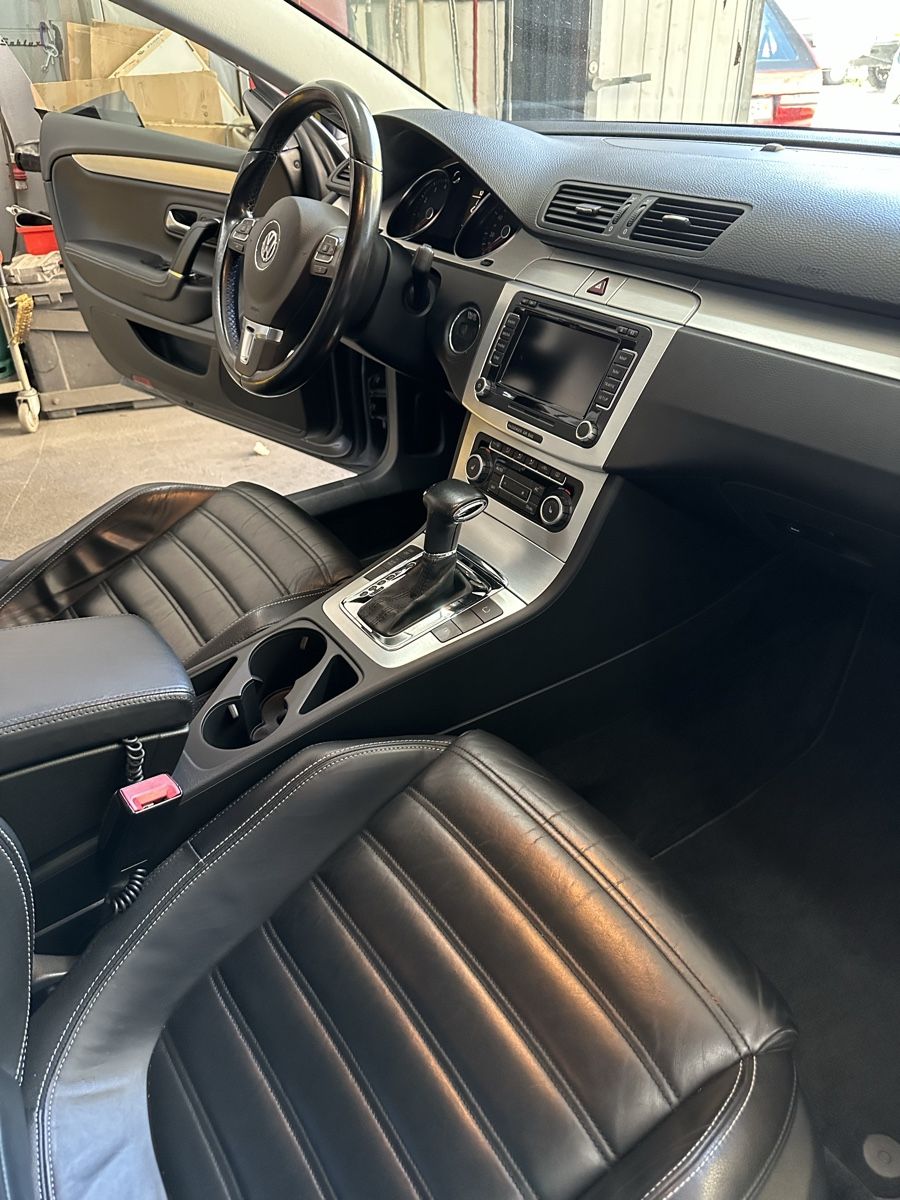 VW Automobili: Passat CC 3.6 FSI VR6 4motion – Usato da Thayngen venduto da Martinabrodbeck 6