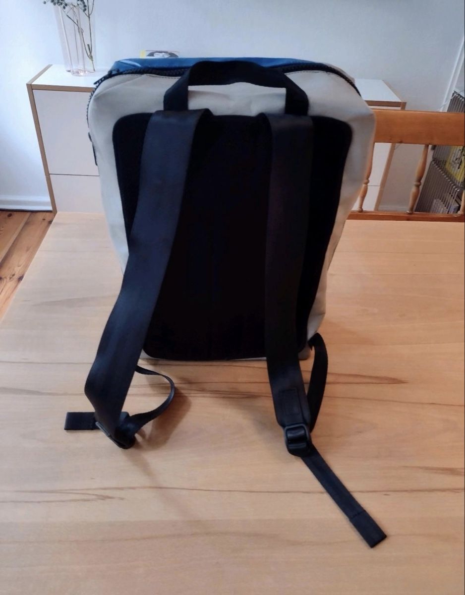 Rucksäcke: Freitag F49 Rucksack  – Gebraucht aus Zuzwil SG von Malou80 1