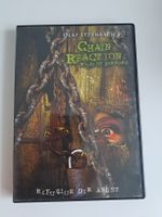 Horror DVD Chain Reaction House of Horror - guter Zustand
