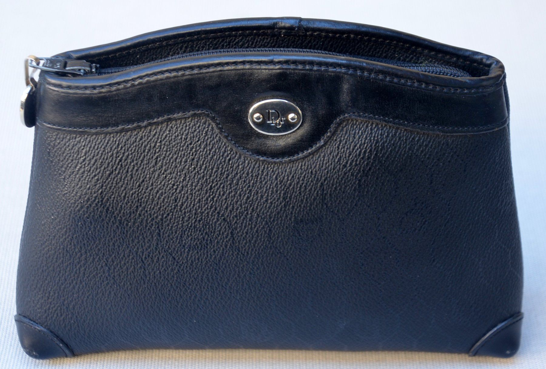 Dior Custodie per cosmetici: Christian Dior Pochette / Tasche – Nuovo (secondo la descrizione) da Collonges venduto da arashee