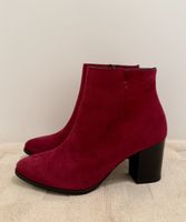 Paul Green Stiefeletten Wildleder G.37 (4)