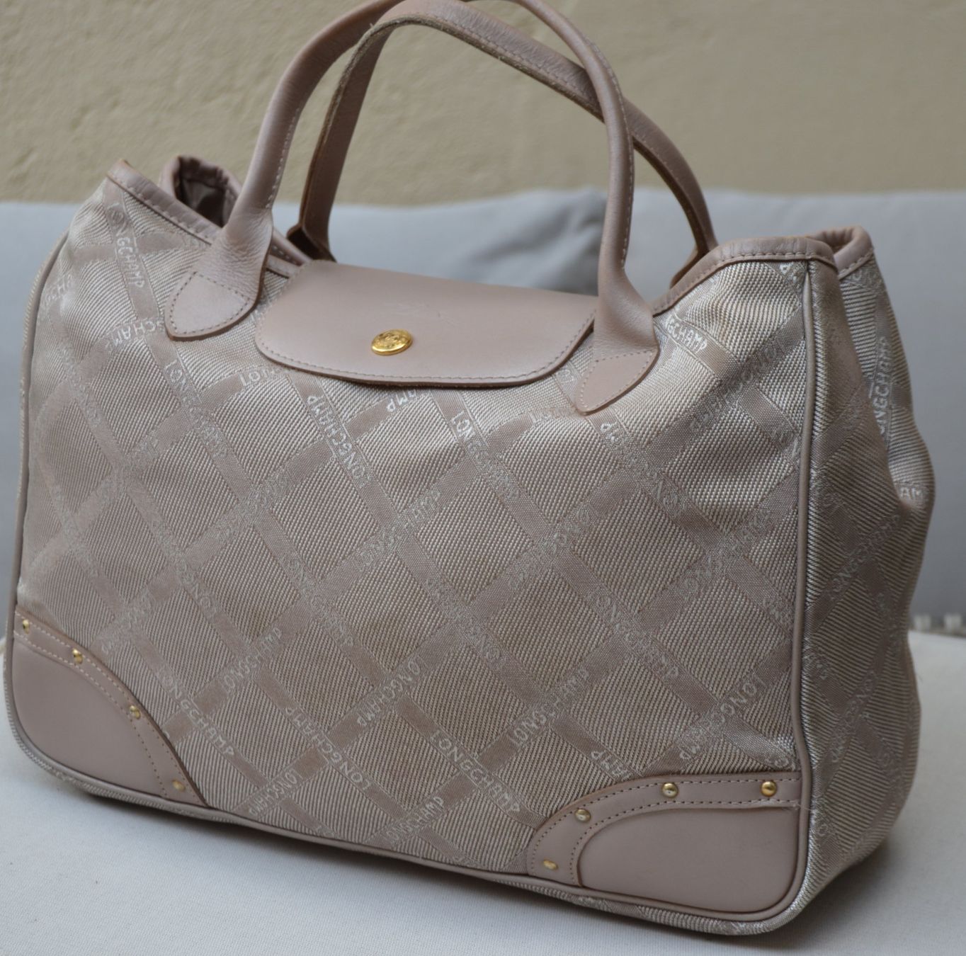Longchamp Sacs femmes: Longchamp Tasche  / Sac – D'occasion à Collonges par Auganien 1