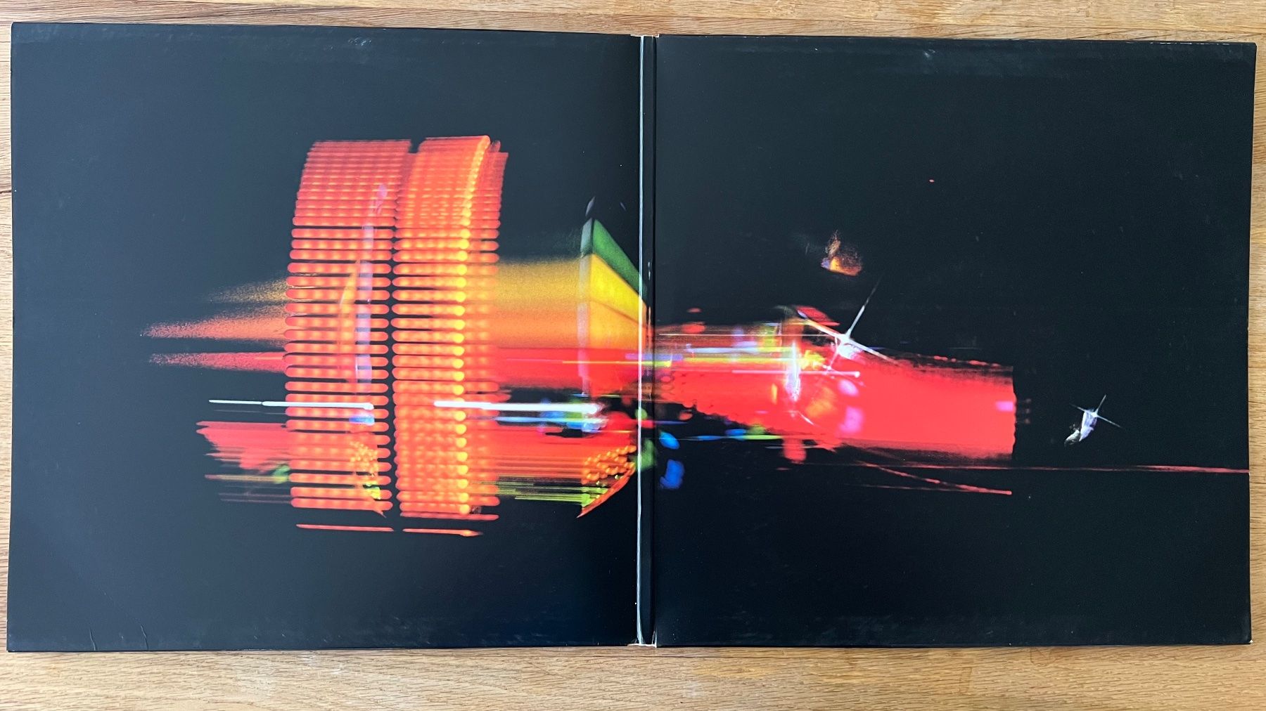 Dischi in vinile: Daft Punk - Discovery / 2 LP - 1. EU-Press. 2001 – Usato da Gais venduto da soundcave57 2