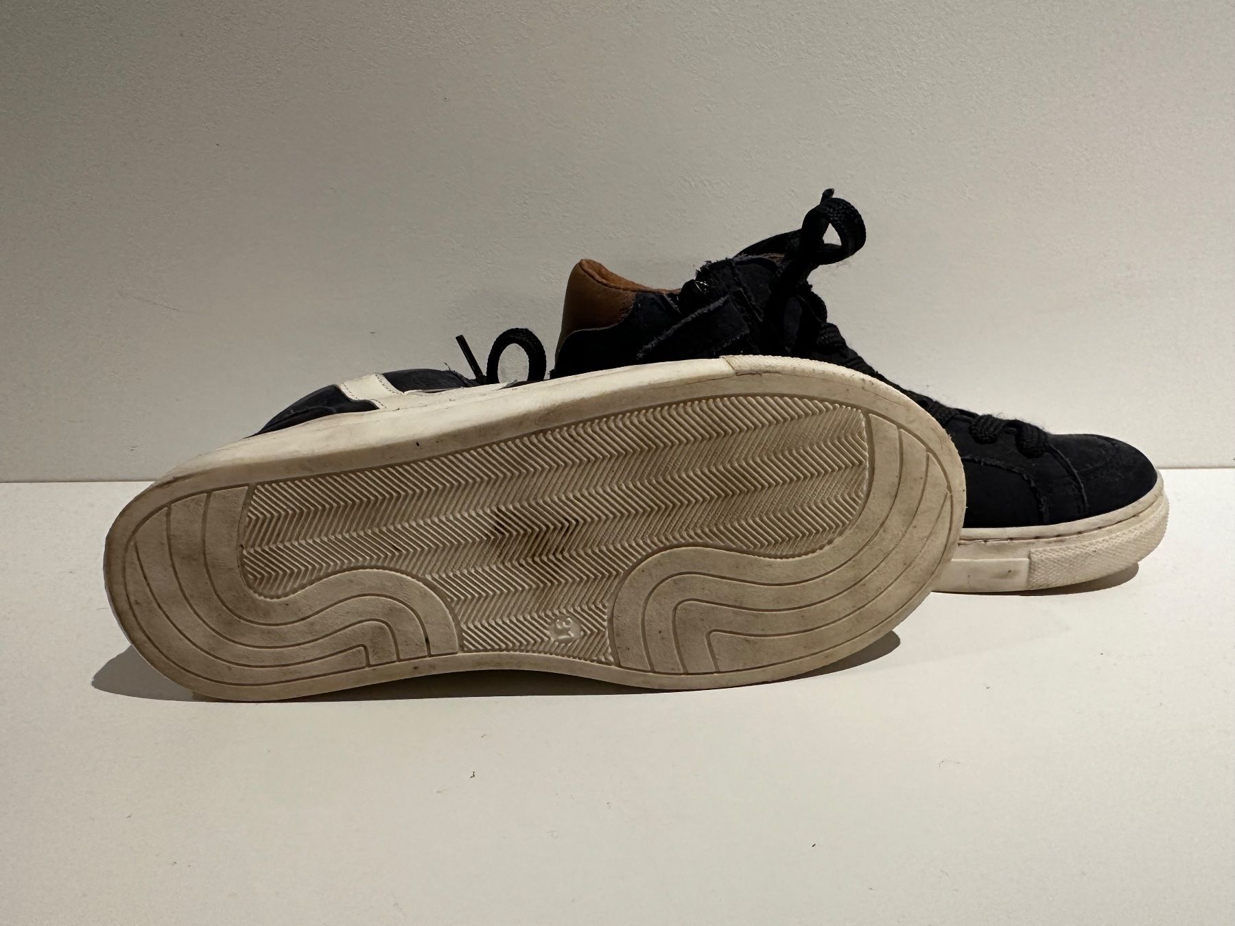 Bisgaard Schuhe für Jungen: Coole Herbstschuhe – Gebraucht aus Niederrohrdorf von Ufabo87 2