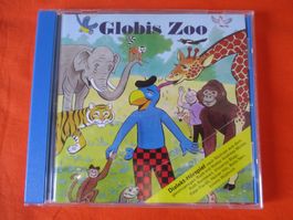 CD Globi Zoo