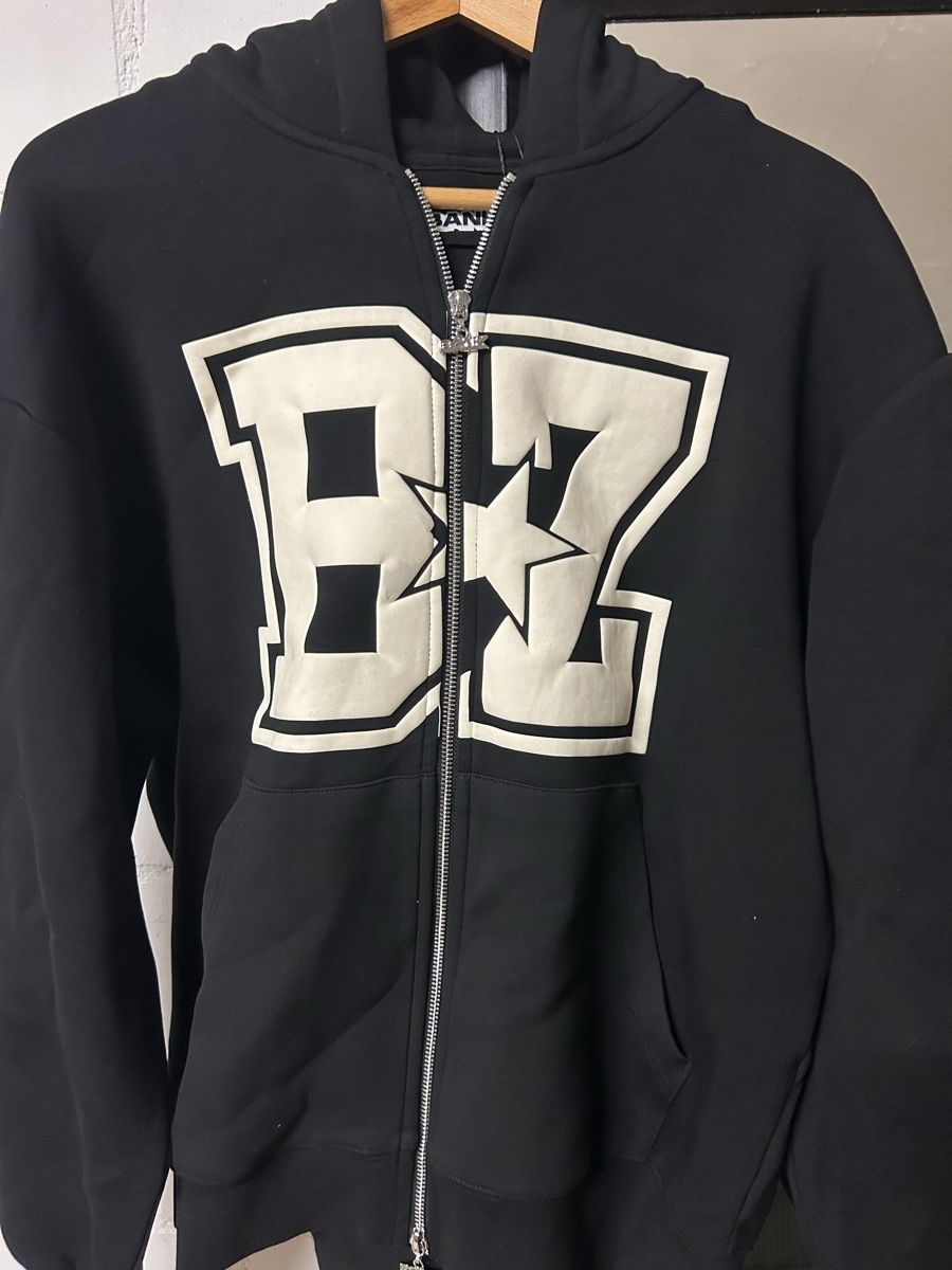 Pulls & Sweat-shirts: Bank Sweatshirt – Neuf (Voir description) à Endingen par Noisy-Colours