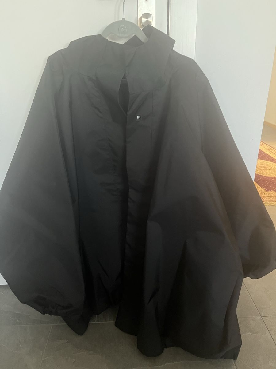 Gap Giacche: yeezy gap engineered by balenciaga grösse L – Usato da Zürich venduto da aaaaaaaaa00 1