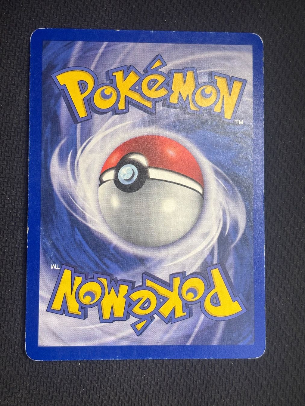 Pokémon Carte collezionabili: Pokemon Nebulak 50/102 WOTC Base Set DE – Usato da St. Gallen venduto da KantoKarten 1