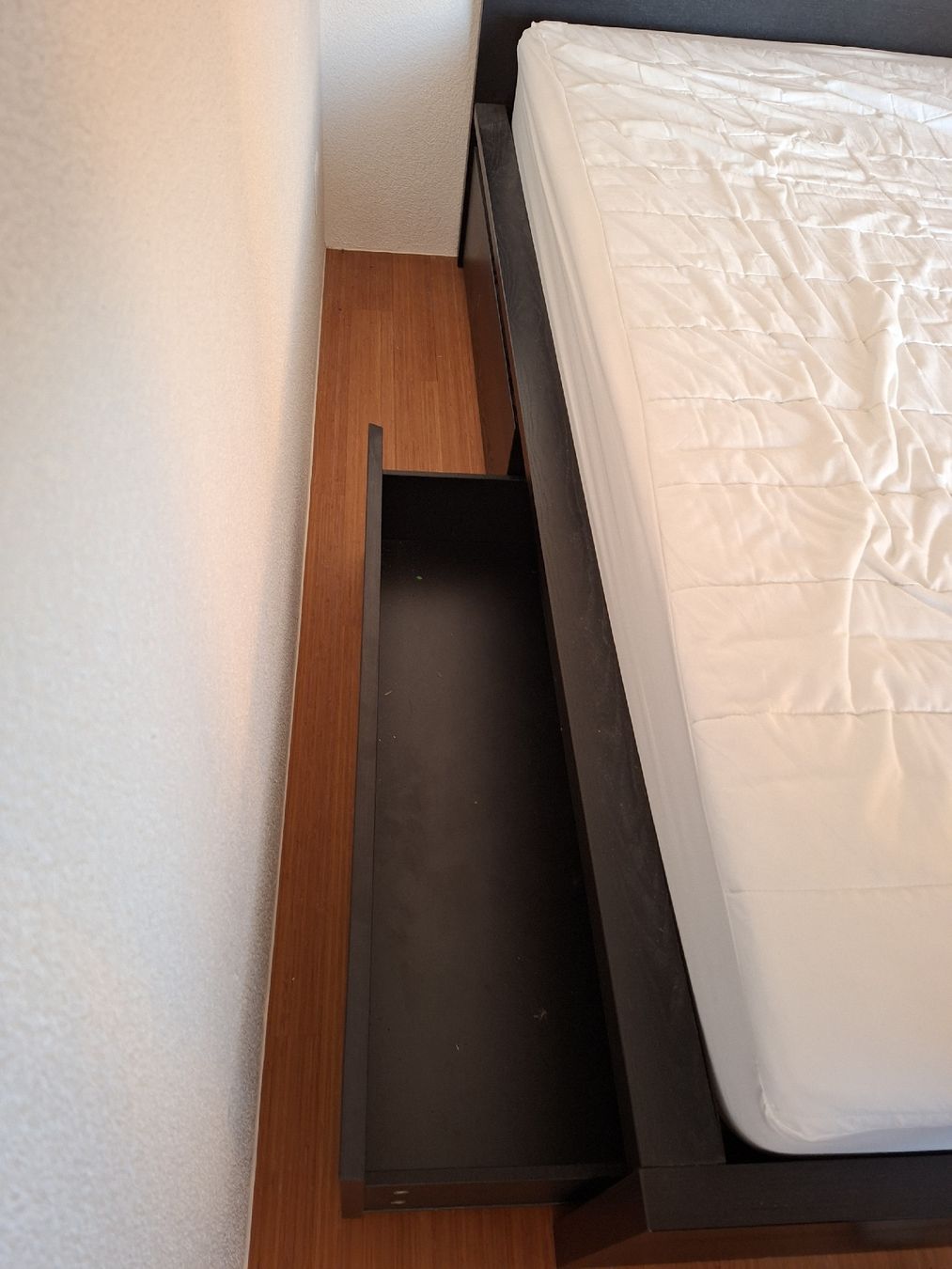 Ikea Lits: Ikea Bett  – D'occasion à Wald ZH par cla_59nw 1
