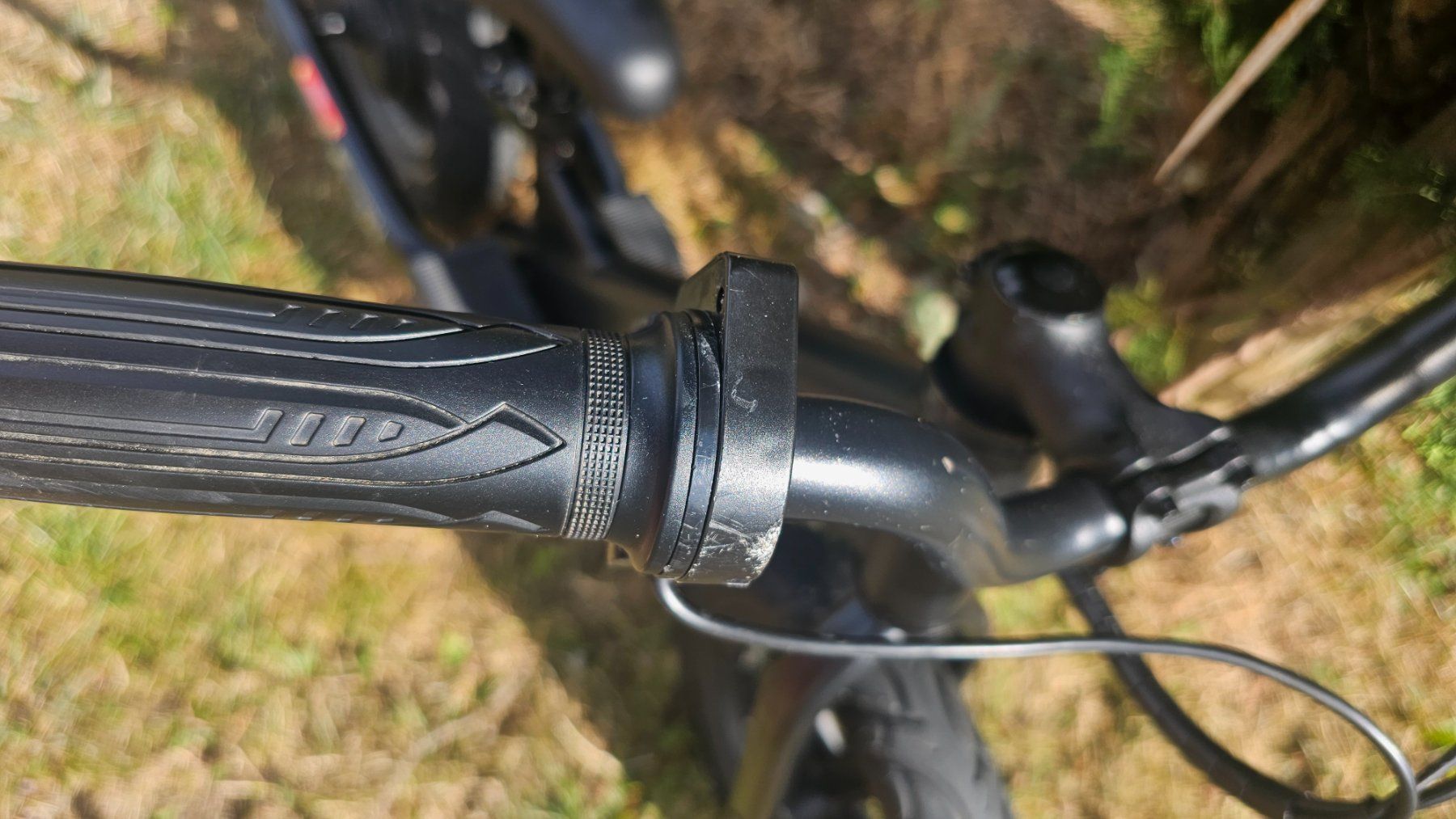Veicoli per bambini: Elektrofahrrad Kinder – Usato da Bichelsee venduto da DaminaS 2