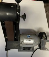Bandschleifmaschine PROMAC