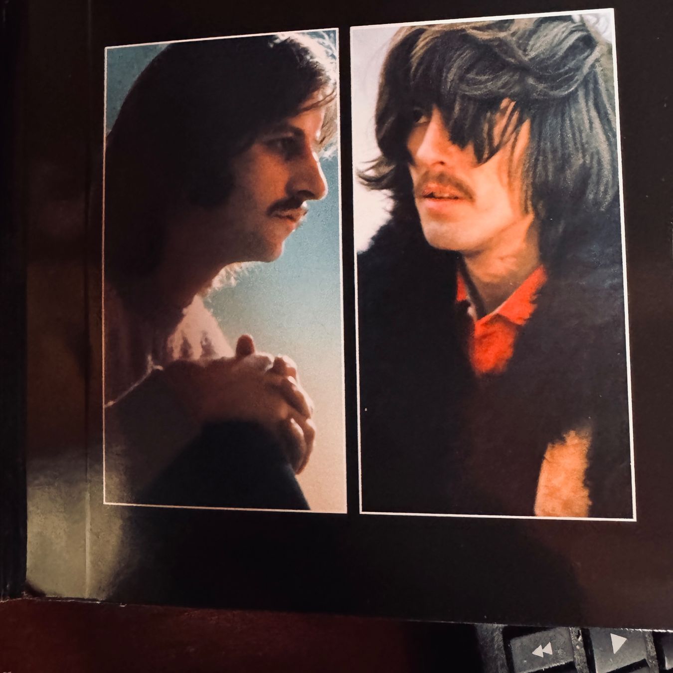 CD: The Beatles Let It Be CD -remastered 2009 – Usato da Merligen venduto da barratt 3