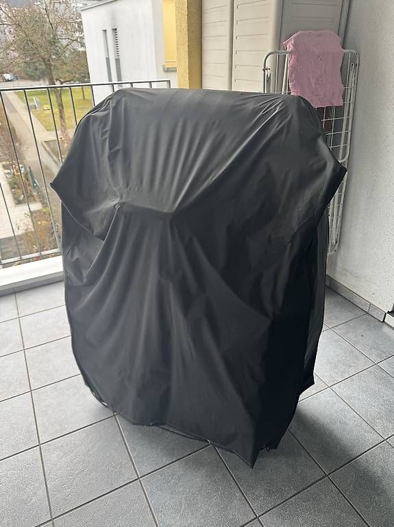König Griglie: König Gassgrill Magic Pro – Usato da Zürich venduto da Edu87 2