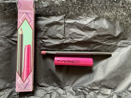 MAC Lippenstift & Lipliner Set Neu Plumping Gloss Edge to Ed