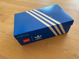 LEGO adidas Originals Superstar 10282 - OVP