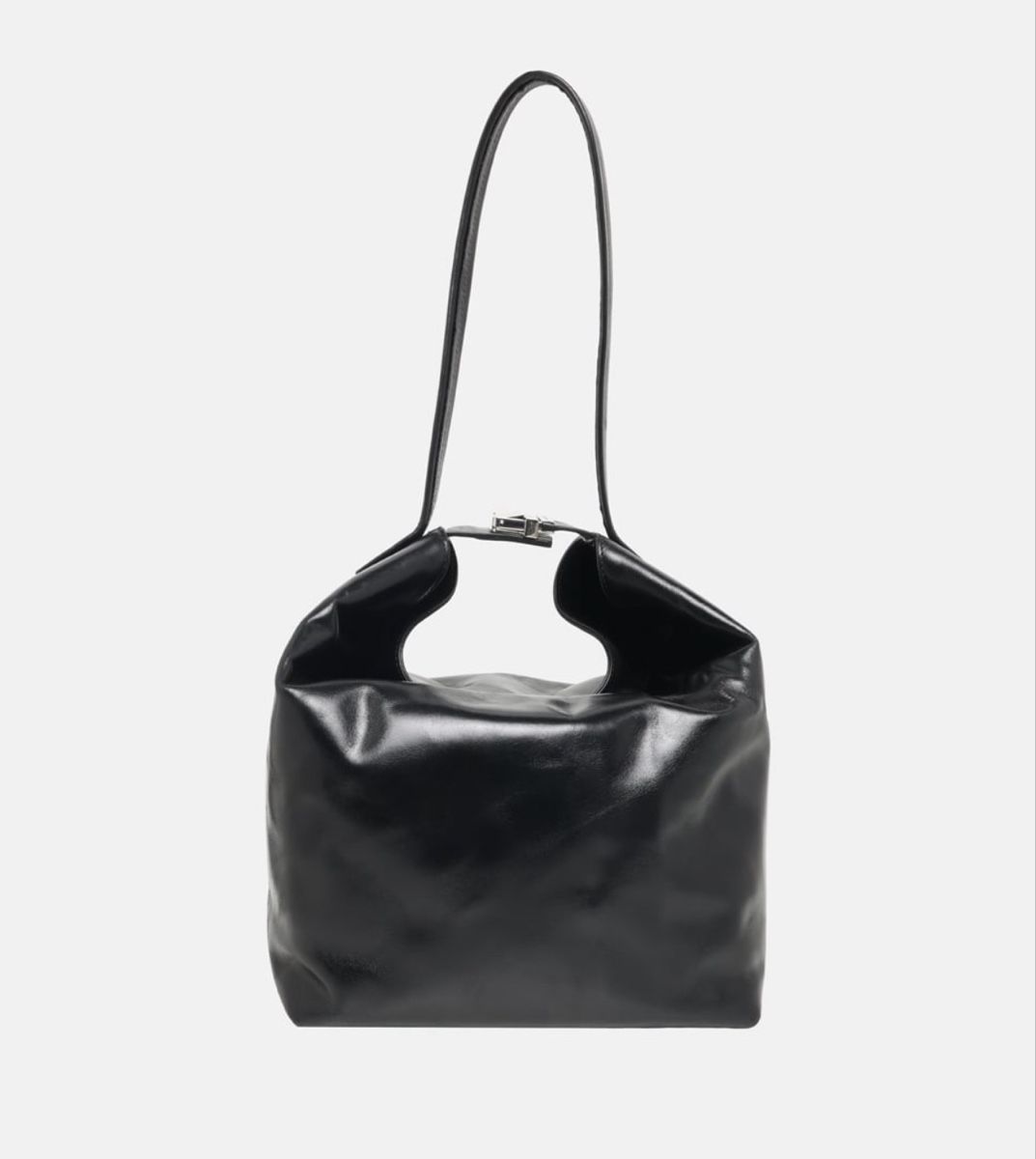 Borse da donna: By Far leather bag – Nuovo e nell'imballaggio originale da Paradiso venduto da viorea 1