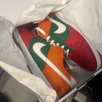 Nike Dunk ID 7-Eleven