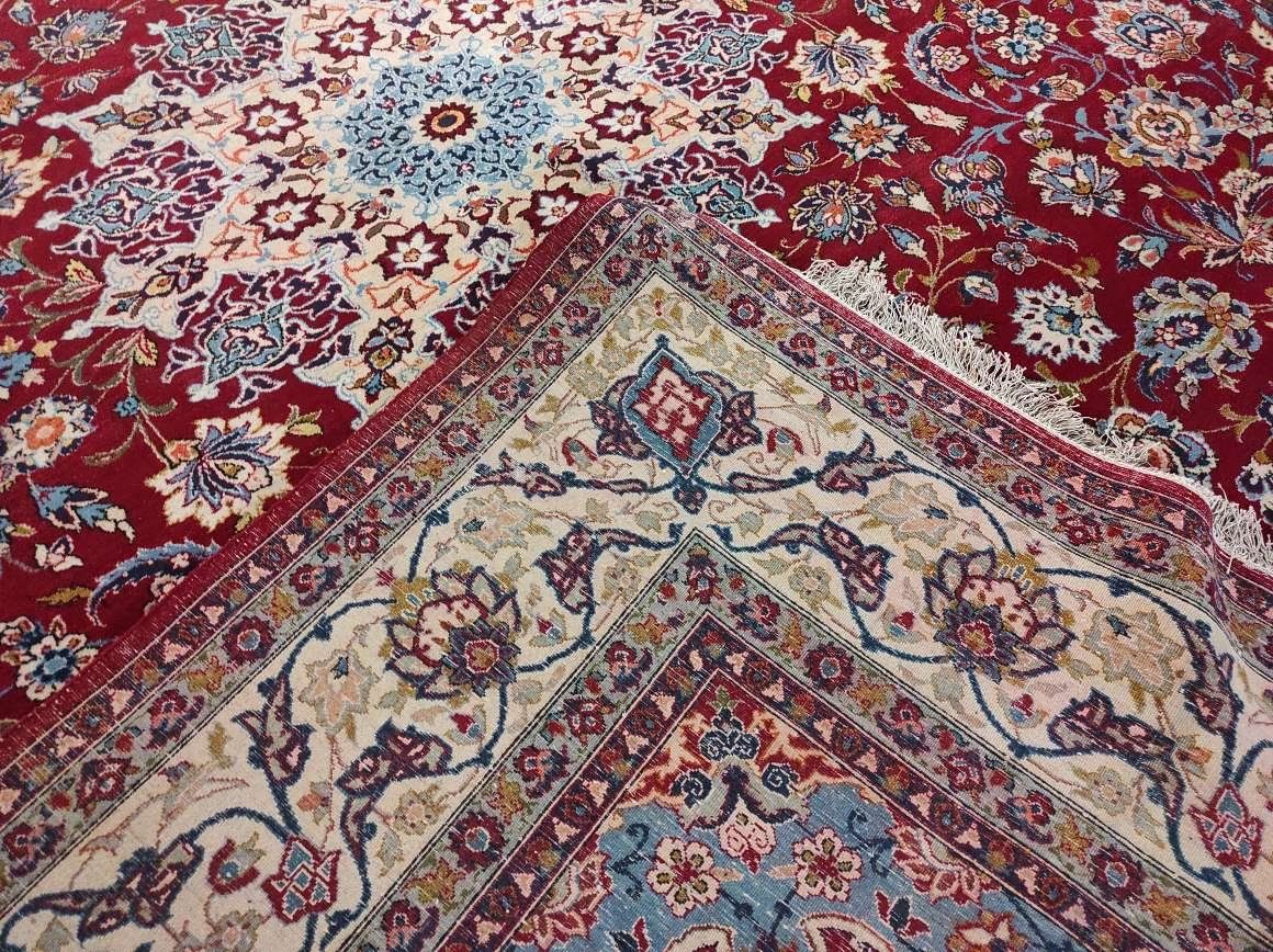 Tapis: Perserteppich Täbris 30 Jährig – D'occasion à Rudolfstetten par mirage4000 3