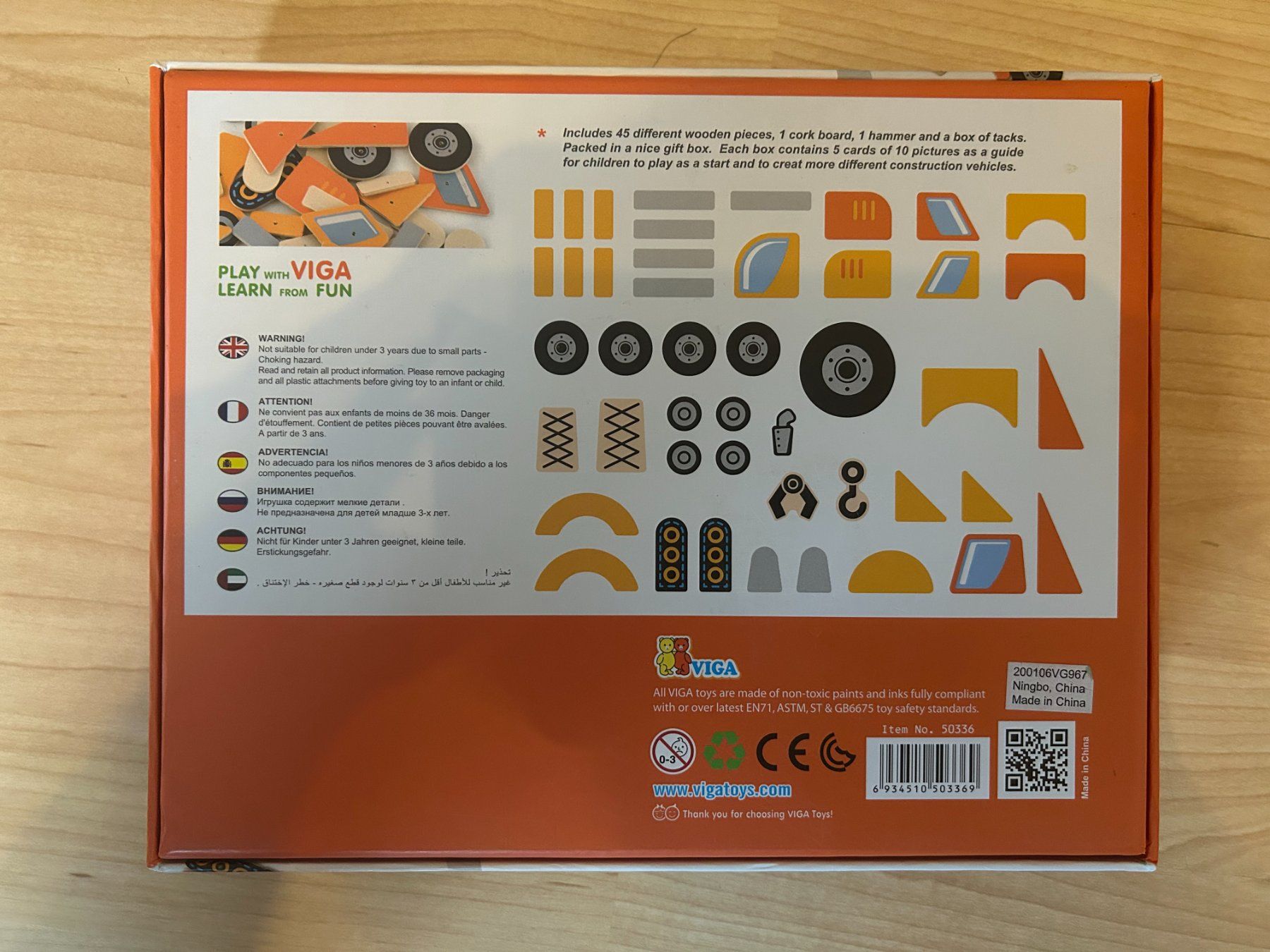 Technics Baukästen: Tack Zap - Véhicules de construction / jeu complet – Gebraucht aus Montagny-Yverdon von Sokar84 1