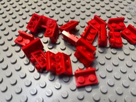 Lego 20x Winkelplatten (99780)