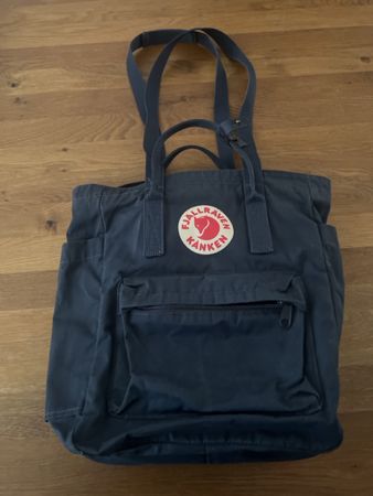 Fjällräven Kånken Tasche/ Rucksack 