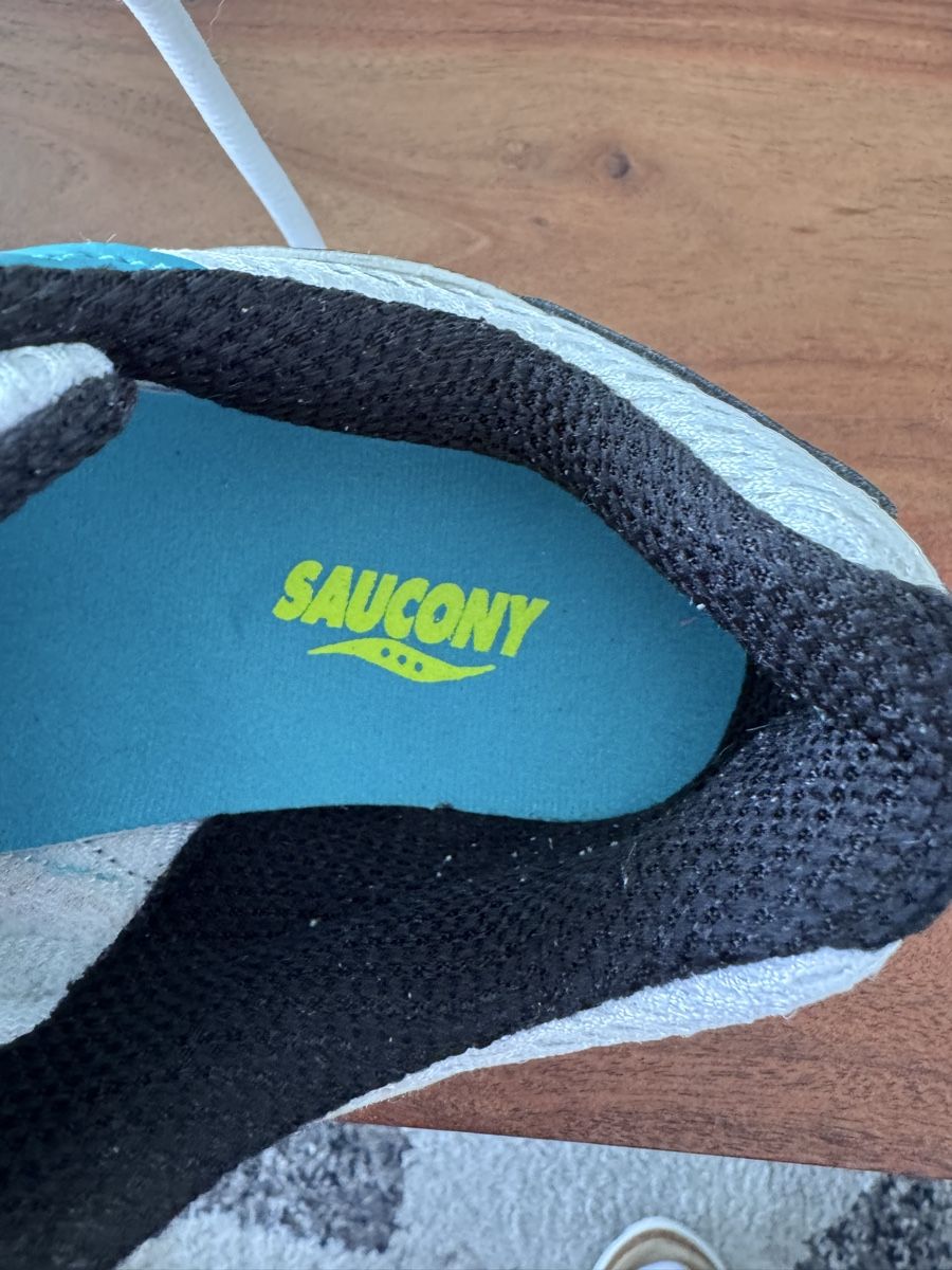 Saucony Scarpe da donna: Saucony Sneaker, Gr. 38 – Nuovo (secondo la descrizione) da Wiesendangen venduto da Biker39 5
